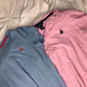 Polo Shirts